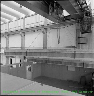 Montage von Messboxen am Institut für Experimentelle Kernphysik (IEKP)