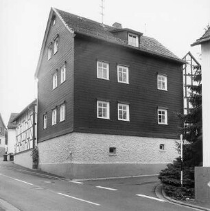 Weilburg, Selterser Straße 40