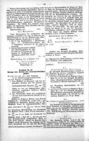 No. 6 (49-69) (59), 08. März 1911