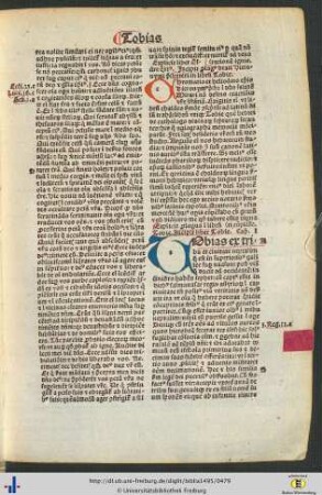 Liber Tobie