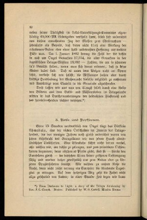 80-85, 3. Reise- und Dorfscenen
