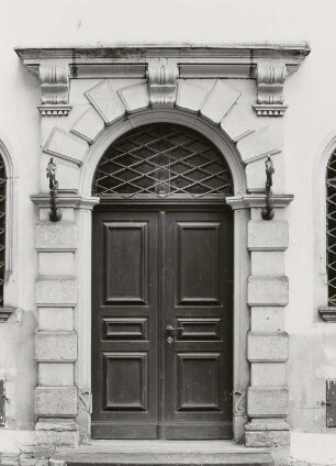 Weingut 'Hohenhaus' (ehem.)