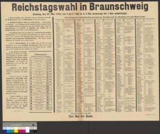 Stadtarchiv Braunschweig, H XVII:
                                                  0013.0001