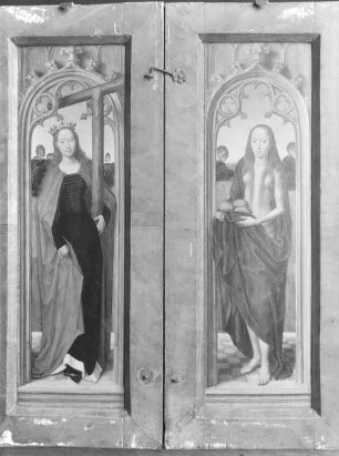 Beweinung Christi