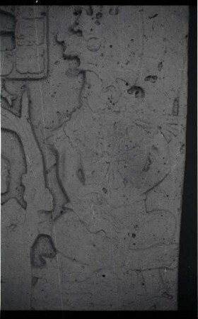 Piedras Negras, Stela 33 (PNG: St. 33)