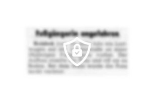 Fußgängerin angefahren
