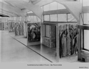 La Chiesa dell'Autostrada del Sole, Campi Bisenzio