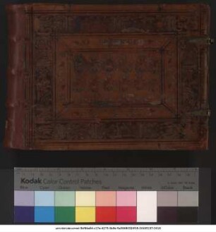 Bibliotheca Electoralis [Konvolut: Sign. 4 Mus.7c]