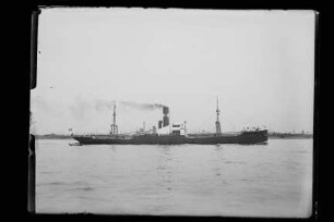 Smyrna (1912), Hapag, Roland, NDL, ALL