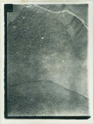 Foto des Bois de Manheulles (Luftbild)