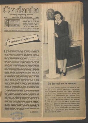 1944,1,8: año 1, no. 8 (28 de julio de 1944)