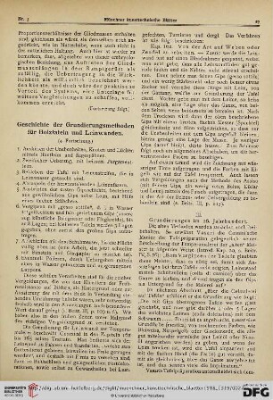 15: Geschichte der Grundierungsmethoden für Holztafeln und Leinwanden [5]