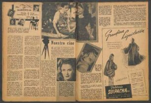 Nuestro cine