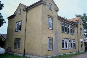 alte Schule