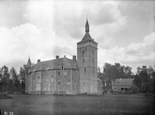 Kasteel van Horst