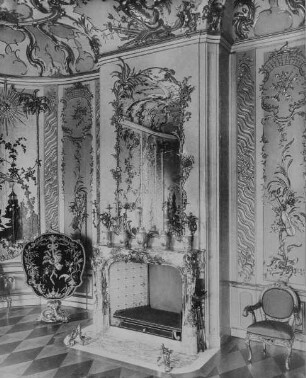 Stadtschloß & Musikzimmer
