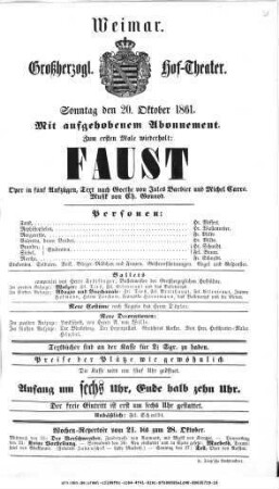 Faust