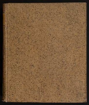 Partem III. Iuridico - Practicam; Partem IV. Medico - Physicam et Partem V. Historico - Pragmaticam continens