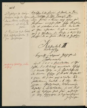 136-172, Kapitel III: Testaments-Erbrecht