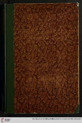 56: Kunstchronik und Kunstmarkt: Wochenschrift für Kenner und Sammler