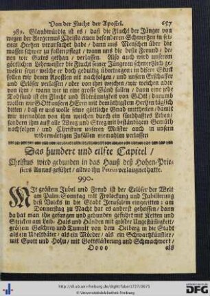 Cap. 111 - 120.