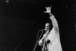 James Blood Ulmer
