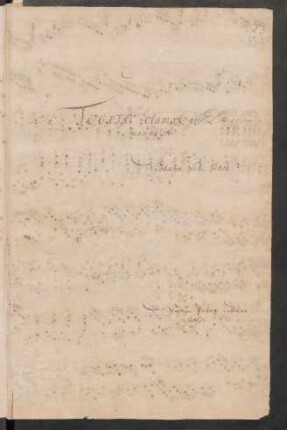 Tokkaten; cemb; D-Dur; BWV 912a