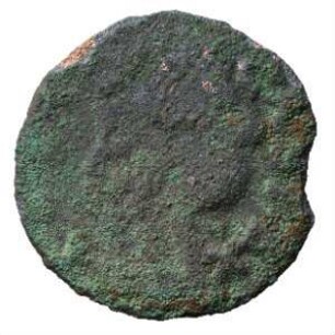 Fundmünze, Schilling, 1649 - 1665