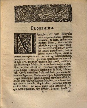 Dissertatio Inauguralis Medica, Sistens Skiagraphian Physiologiae Verae Medicae