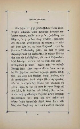 Mittel Fraktur