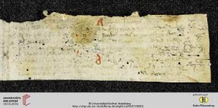 Lateinisches Glossarium