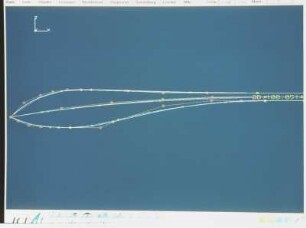 Ultraleichtflugzeug UL 1 : Ultraleichtflugzeug UL 1. CAD-Modellierung, Eigenaufträge / Studienarbeiten
