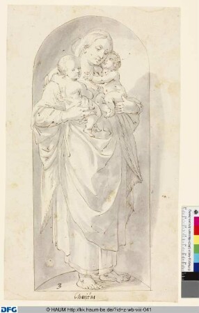 Fürsorge (Caritas)