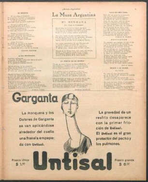 El cuento de la abuela