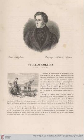 William Collins