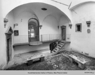 Palazzo Neri-Orselli & Museo Civico e Pinacoteca Crociani & Museo Civico Palazzo Neri Orselli, Montepulciano