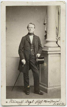 Schimpff, von