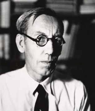 Werner Bergengruen