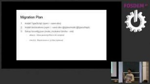 TypeScript-It's time to migrate!