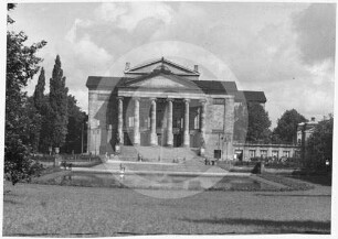 Stadttheater Posen