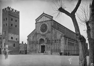San Zeno Maggiore