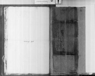 Testament von Hebbeler, Herman, genannt Bunge und Locke ..., Eheleute