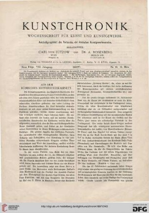 Heft 18 (18. März 1897)