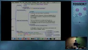 Introducing rust-av: A pure-Rust approach to multimedia