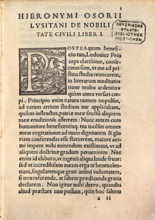 De nobilitate civili libri II.