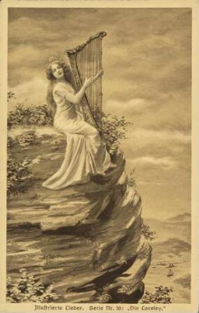 „Die Loreley.“