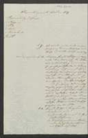 Sitzungsprotokoll 06.02.1837 [in: Sitzungs-Protokoll der Kön. Bayr. botanischen Gesellschaft in Regensburg 1837, S.[6-8]]