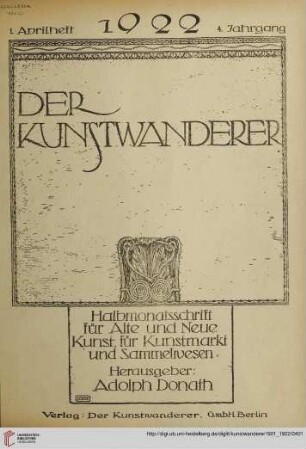 1. Aprilheft