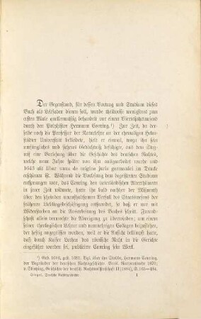 Deutsche Rechtsgeschichte : ein Lehrbuch