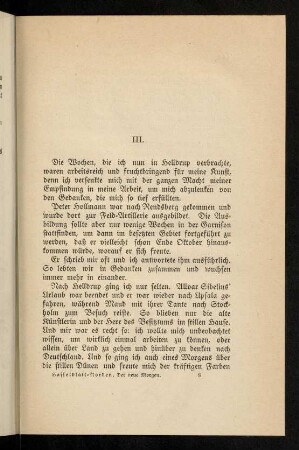 113-147, Kapitel III.